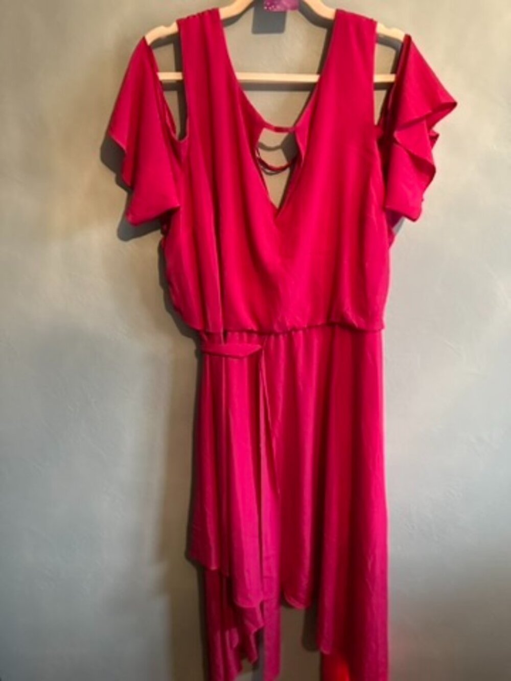 Lane Bryant Dress Size 20